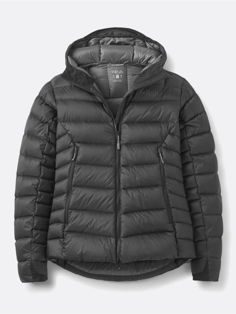 Rab Women's Electron Pro Down Jacket
